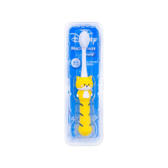 Disney Magic Time By Oral-b Soft Toothbrush 6-8 Years