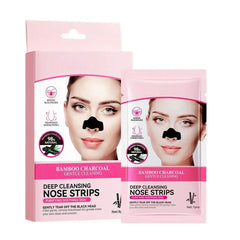 Sadoer Deep Cleansing Nose Strips 6s