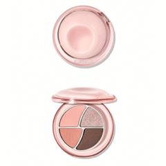Sheglam Daydream Mini Palette Pillow Fluff 3.9g