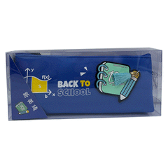 Pencil Case H-338