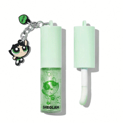 Sheglam Powerpuff Girl Trio Lip Gloss Butter Cup 6.5g