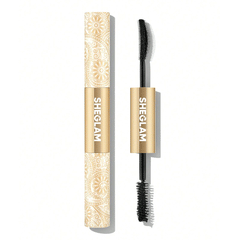 Sheglam Waterprof Black Mascara Gold 24k 4g