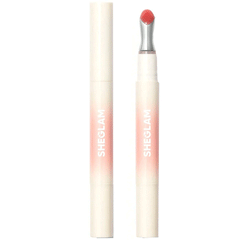 Sheglam Lip Plumper Booster Blush Drizzle Bold 1.5ml
