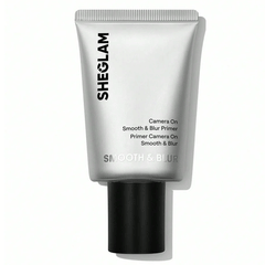 Sheglam Smooth Blur Pimer Translucent 30gm
