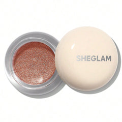 Sheglam Eyeshado Pot Cream Veiled 03 4.3gm