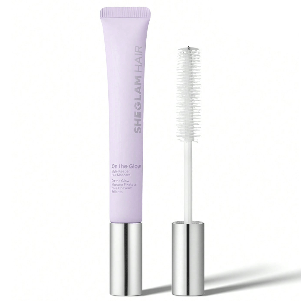 Sheglam On The Glow Style Keeper Mascara 10g