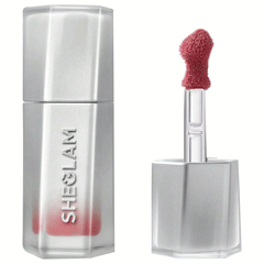 Sheglam Lip Lock Gloss High Key 111 3.4ml