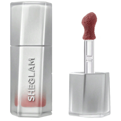 Sheglam Lip Lock Gloss Honey Glaze 506 3.4ml