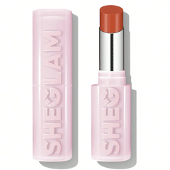 sheglam Silk Slip Lip Oil Balm Barely Blushed 609 3gm