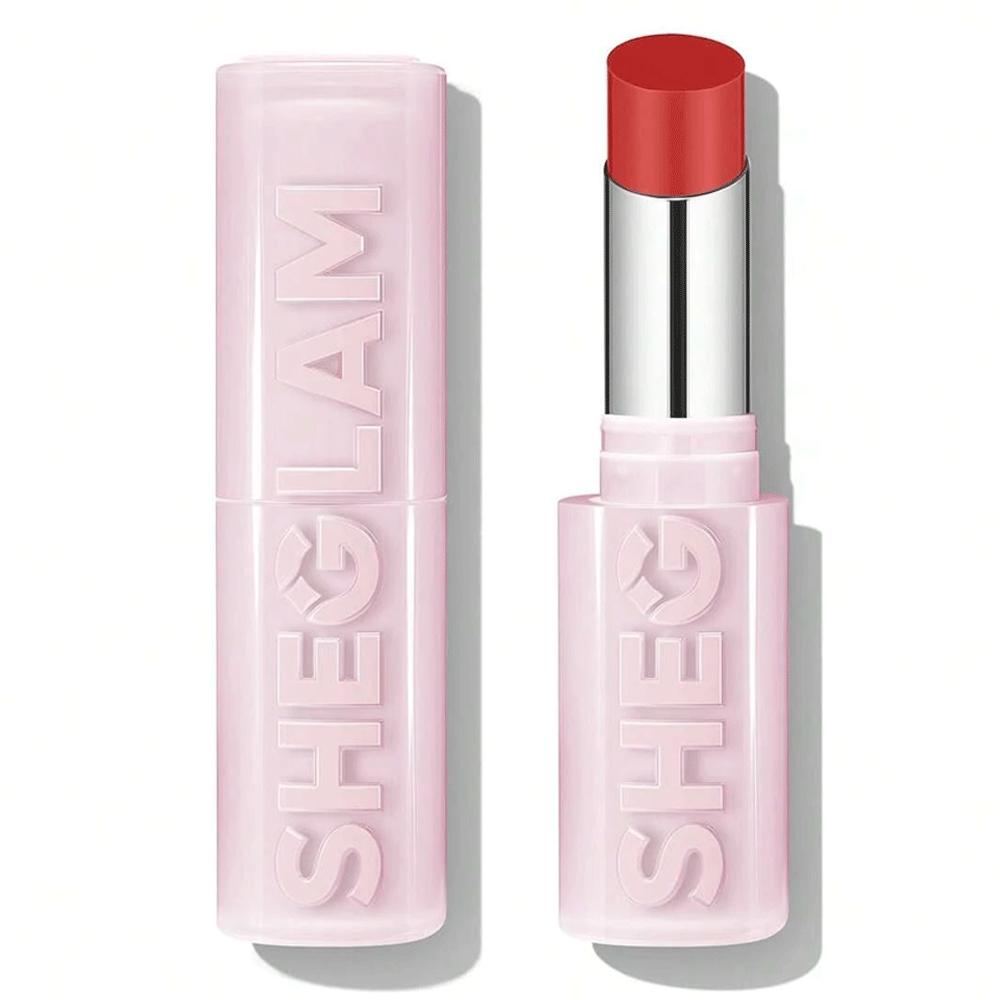 Sheglam Silk Slip Lip Oil Balm High Key 111 3gm