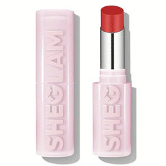 Sheglam Silk Slip Lip Oil Balm High Key 111 3gm