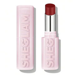 sheglam Silk Slip Lip Oil Balm Jam Session 305 3gm