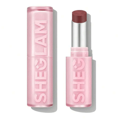 Sheglam Light Weight lipstick 303 fed up 3.5g