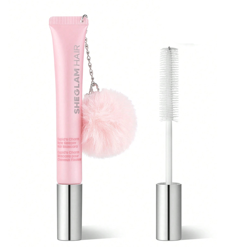 Sheglam Cupid Charm Style Keeper Hair Mascara 10ml