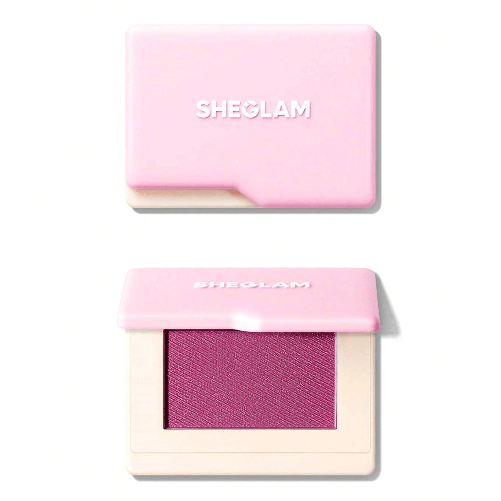 Sheglam Dream Touch Blush 020 Knock Out 4gm