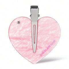 Sheglam Cupid Charm Hair Clip