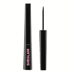 sheglam Stay Inked liquid Eyeliner Motte Black 3.5ml