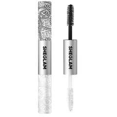 Sheglam volume mascara Tubing Black 4m