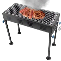 Portable Japanese BBQ TL-670