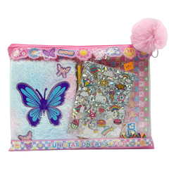 Stationery Fun Set 2004-5
