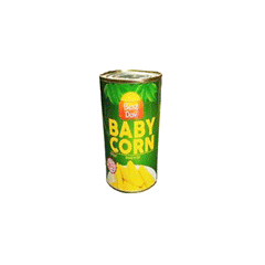Best Day Baby Corn Tin 425g