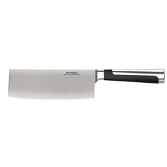 Bass Cleaver Knief 6.5 B93-01