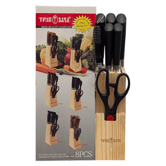 Knief Set T010B