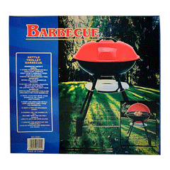 Outdoor Bbq Grill 43*43