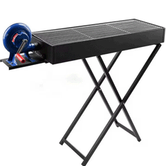 Grill + M-Blower (30X90cm)HXB-8