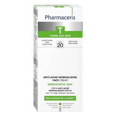 Pharmaceris Sebostatic Day Face Cream 50ml
