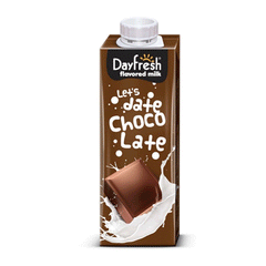 Dayfresh Flavoured Milk Chocolate 225ml