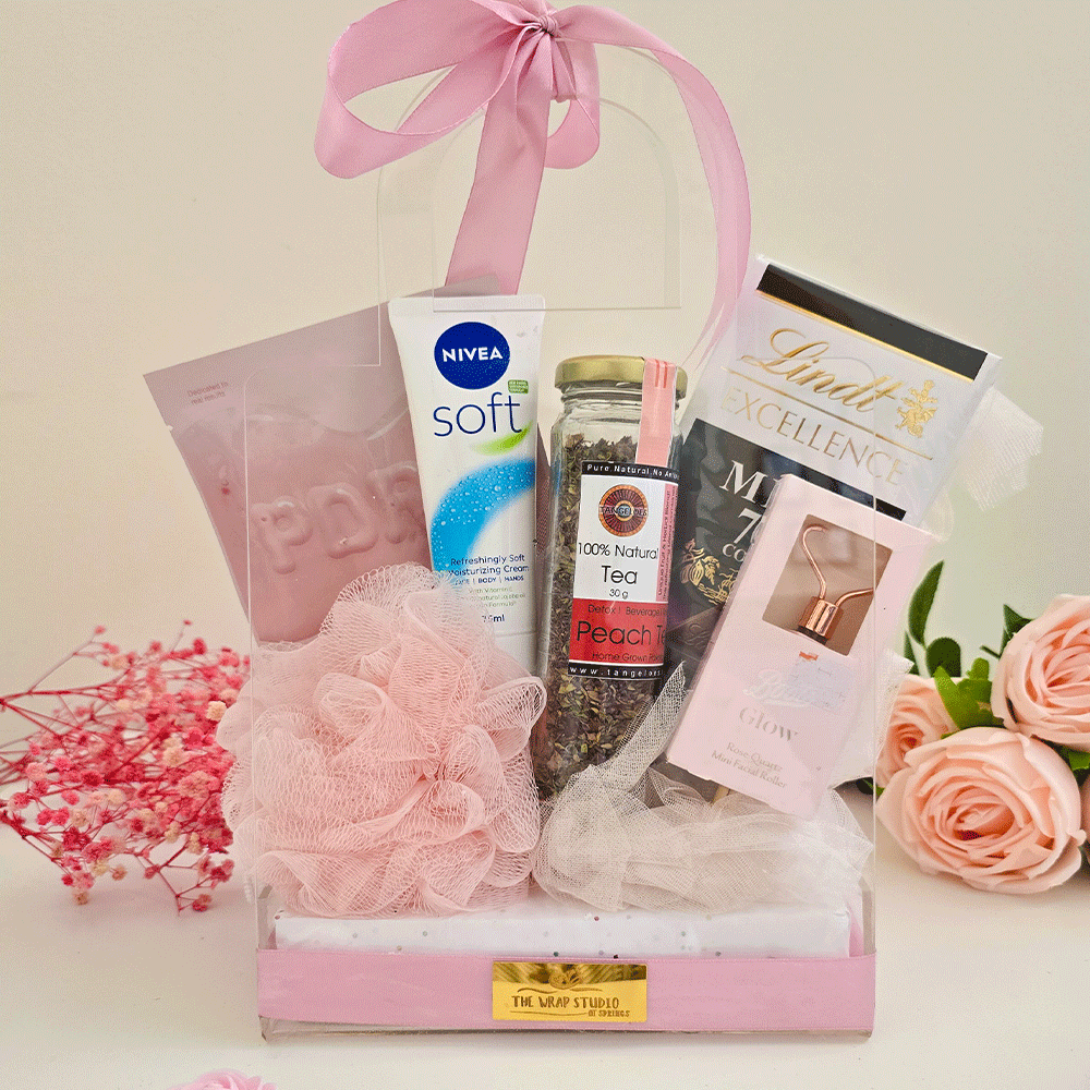 Pamper Me Hamper