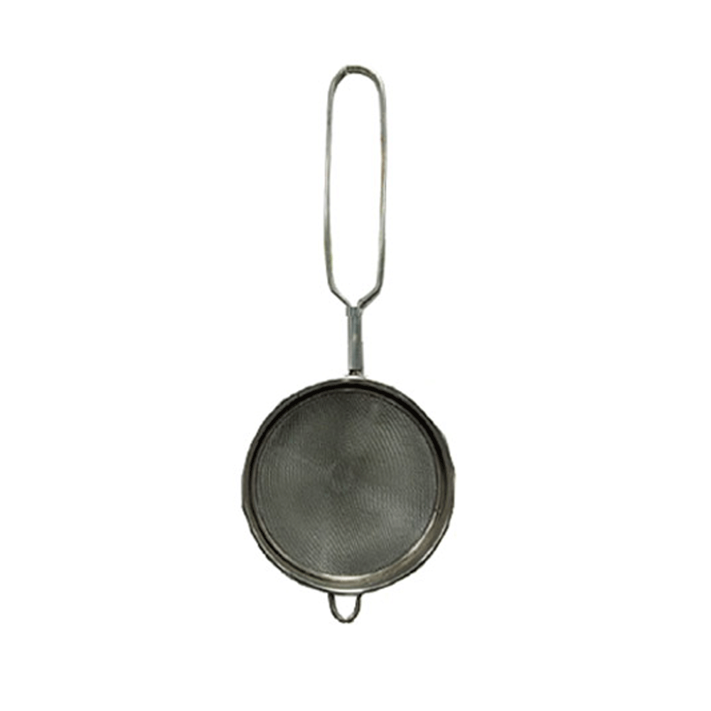 Elegant Deep Tea Strainer 9cm Eh0013