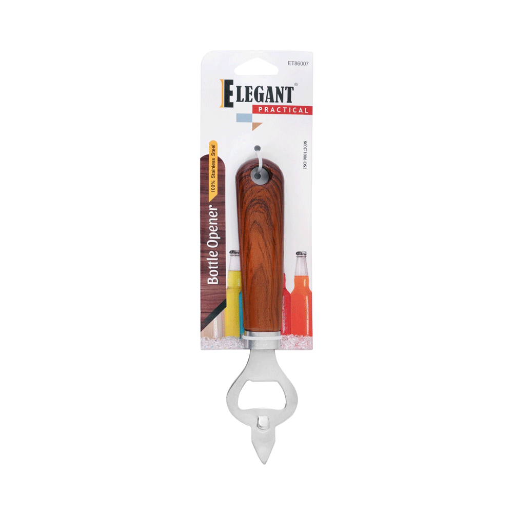 Elegant Bottle Opener Et86007