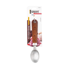 Elegant Ice Cream Scoop Et86011
