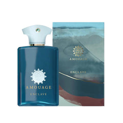Amouage Enclave Edp Perfume 100ml