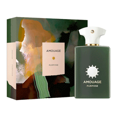 Amouage Purpose Edp 100ml