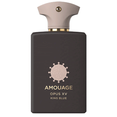 Amouage Opus Xv King Blue 100ml