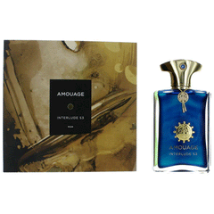 Amouage Interlude 53 Extrait De Parfum 100ml