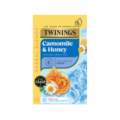 Twinings Soothing Camomile & Honey 20s