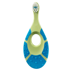 Jordan Baby Toothbrush Soft 0-2 Years