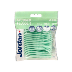 Jordan Easy Reach Flooser 25pcs Mint Flavour