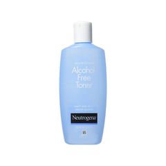 Neutrogena Alcohol Free Toner 250ml