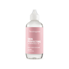Neutrogena Skin Perfecting Daily Liquid Exfoliant Dry Skin 118ml