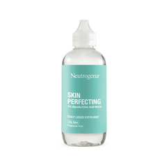 Neutrogena Skin Perfecting Daily Liquid Exfoliant Oily Skin 118ml