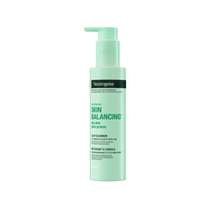 Neutrogena Skin Balancing Clay Cleanser 186ml
