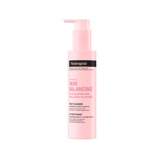 Neutrogena Skin Balancing Milky Cleanser 186ml
