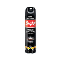 Kingtox Crawling Insect Killer Spray 600ml