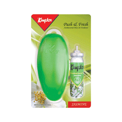 Kingtox Push Fresh Jasmine Refill 14ml