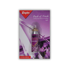 Kingtox Push Fresh Refill Lavender 14ml